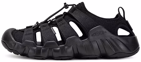 KEEN x Snow Peak HYPERPORT H2 Breathable Outdoor Water Shoes Triple Black Men 1031744 KEEN x Snow Peak HYPERPORT H2 Breathable Outdoor Water Shoes Triple Black Men 1031744