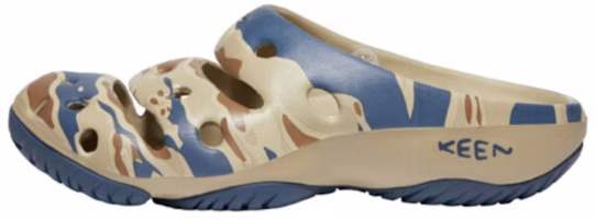 KEEN Yo Gui 'Desert' 1020292 KEEN Yo Gui 'Desert' 1020292