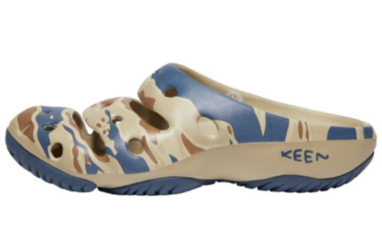 KEEN Yo Gui 'Desert' 1020292