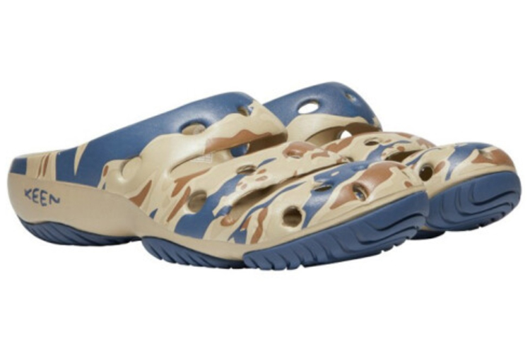 Order KEEN Yo Gui ''Desert'' Schoenen 1020292