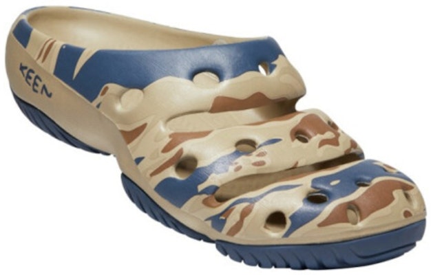 KEEN ヨギ デザート (KEEN Yogi Desert) 1020292 Lookbook KEEN ヨギ デザート (KEEN Yogi Desert) 1020292