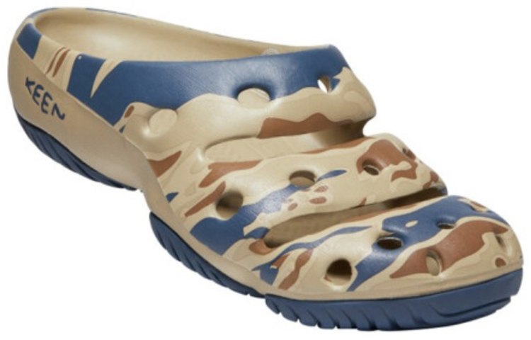 Lookbook KEEN Yo Gui ''Desert'' Schoenen 1020292