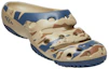 Lookbook KEEN Yo Gui ''Desert'' Schoenen 1020292