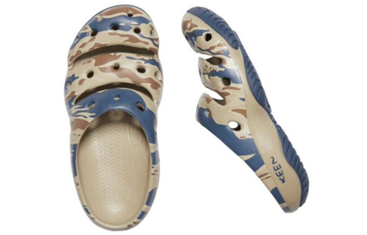 Shop KEEN Yo Gui ''Desert'' Schoenen 1020292