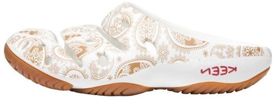 KEEN Yogui 'Outdoor White' 1024637 KEEN Yogui 'Outdoor White' 1024637