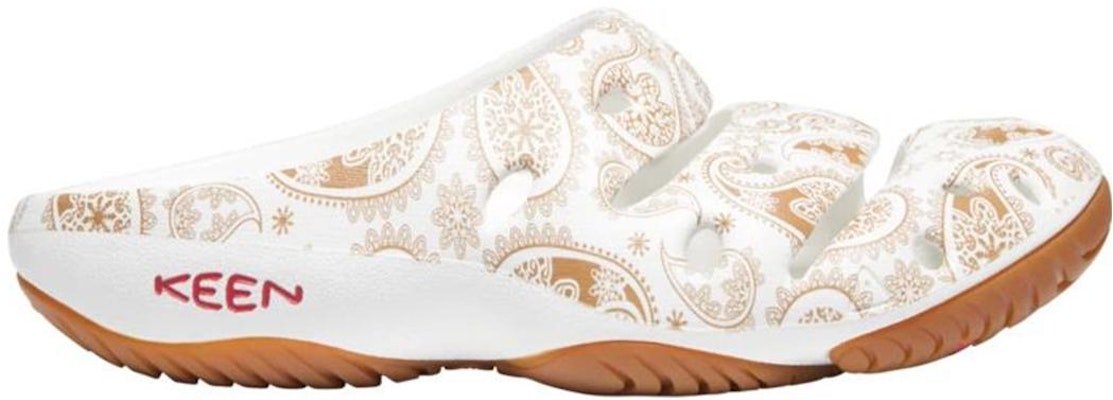KEEN Yogui 'Outdoor White' 1024637 Order KEEN Yogui 'Outdoor White' 1024637