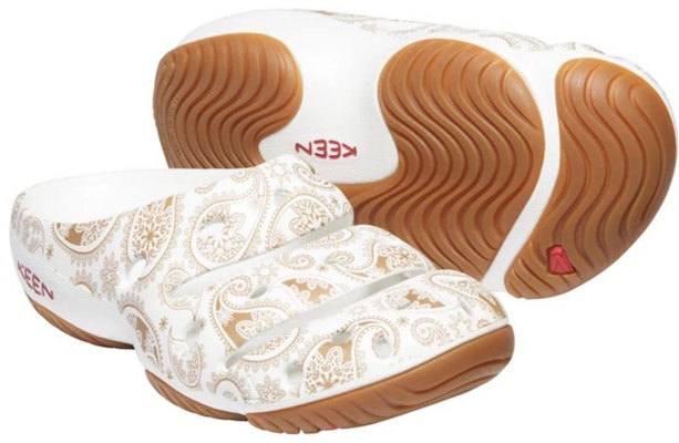 KEEN Yogui 'Outdoor White' 1024637 Lookbook KEEN Yogui 'Outdoor White' 1024637