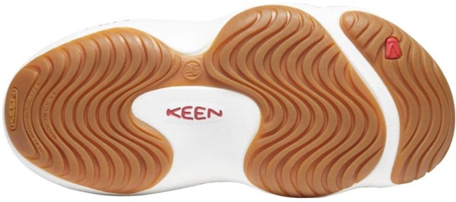 KEEN Yogui 'Putih Outdoor' 1024637 Purchase KEEN Yogui 'Putih Outdoor' 1024637