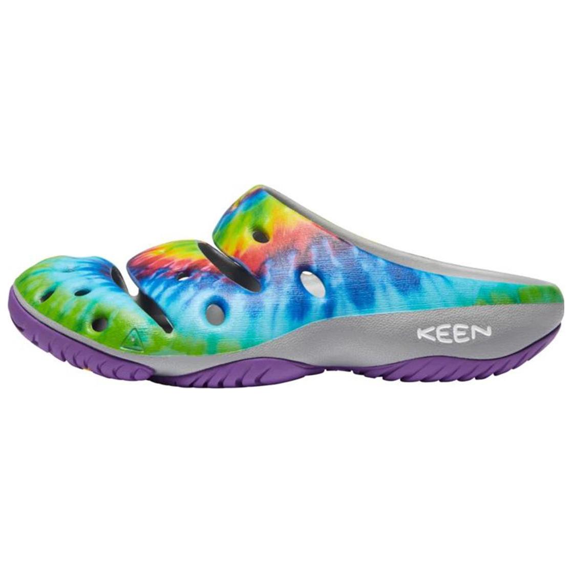 KEEN Yogui 'Rainbow'