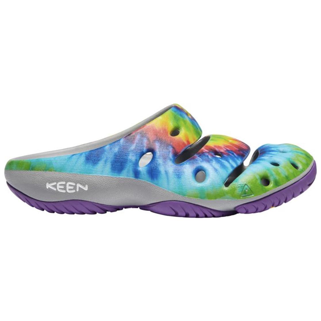 KEEN Yogui 'Rainbow' 圖 2