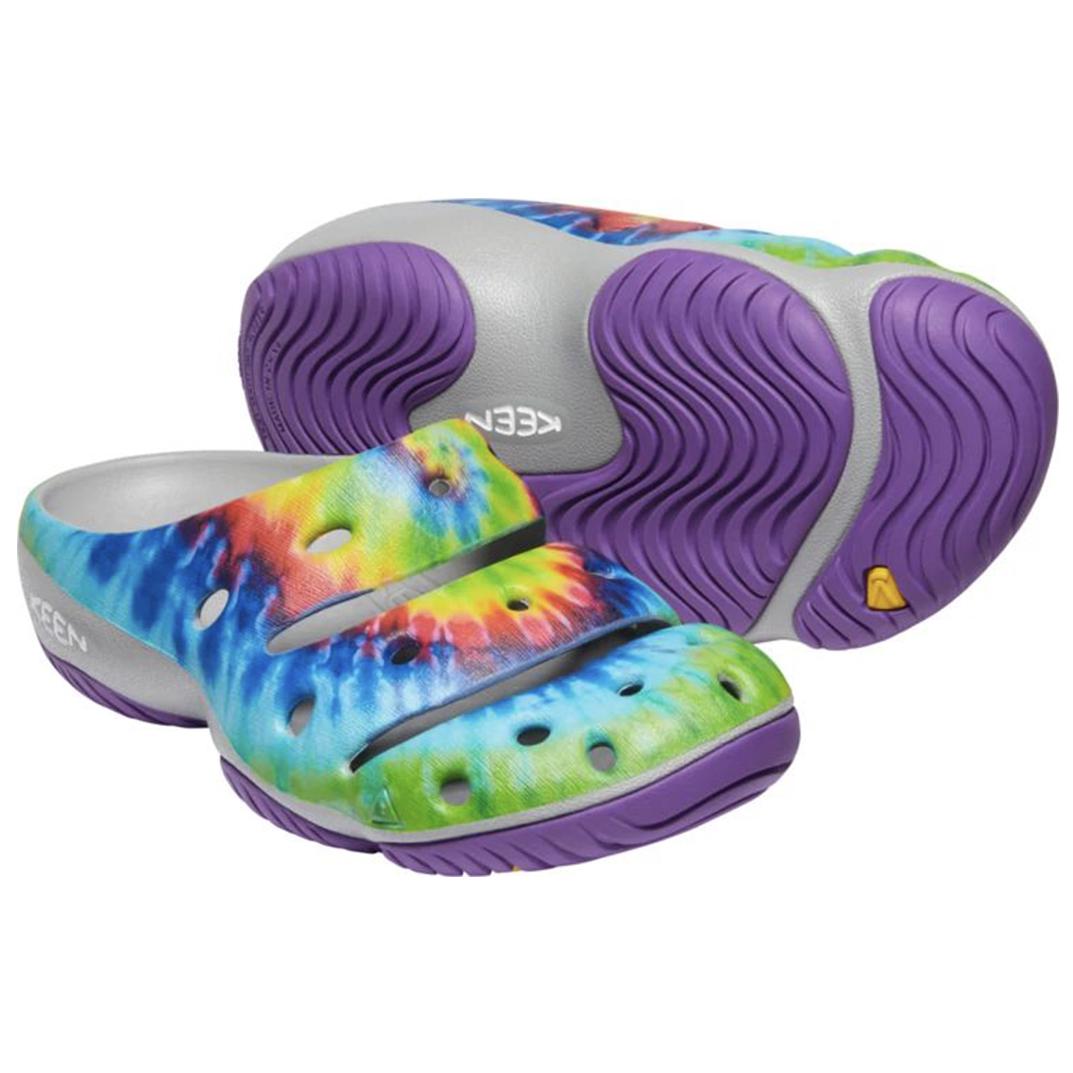 KEEN Yogui 'Rainbow' 圖 3