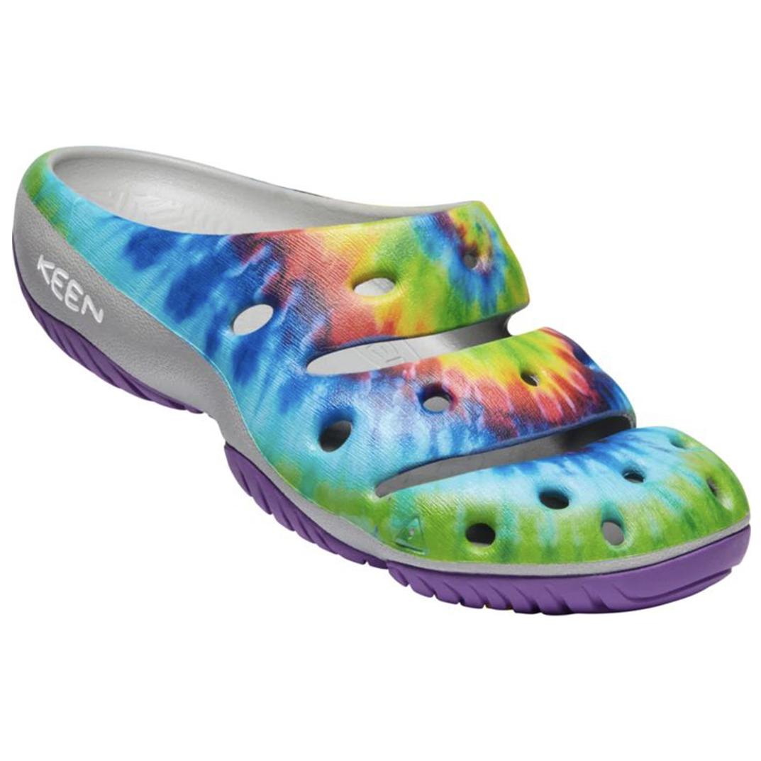 KEEN Yogui 'Rainbow' 圖 4