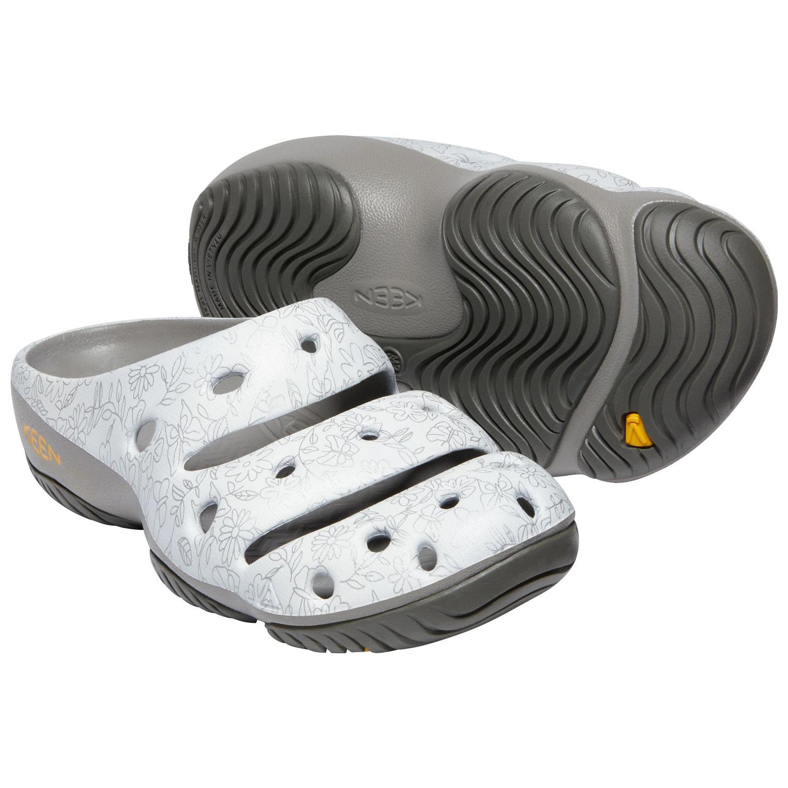 KEEN Yogui 'White' 圖 2