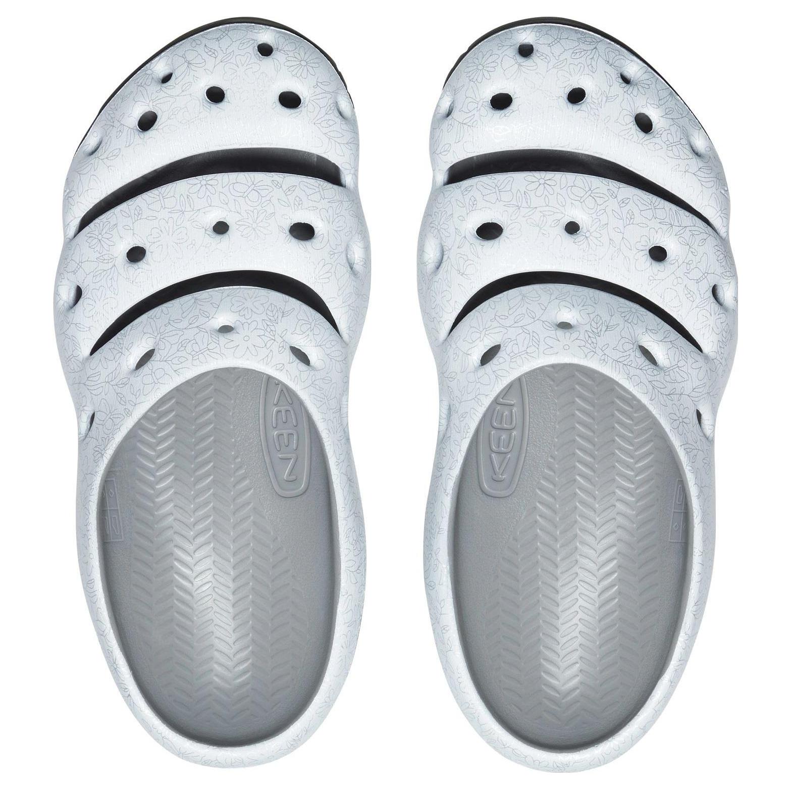 KEEN Yogui 'White' 圖 3