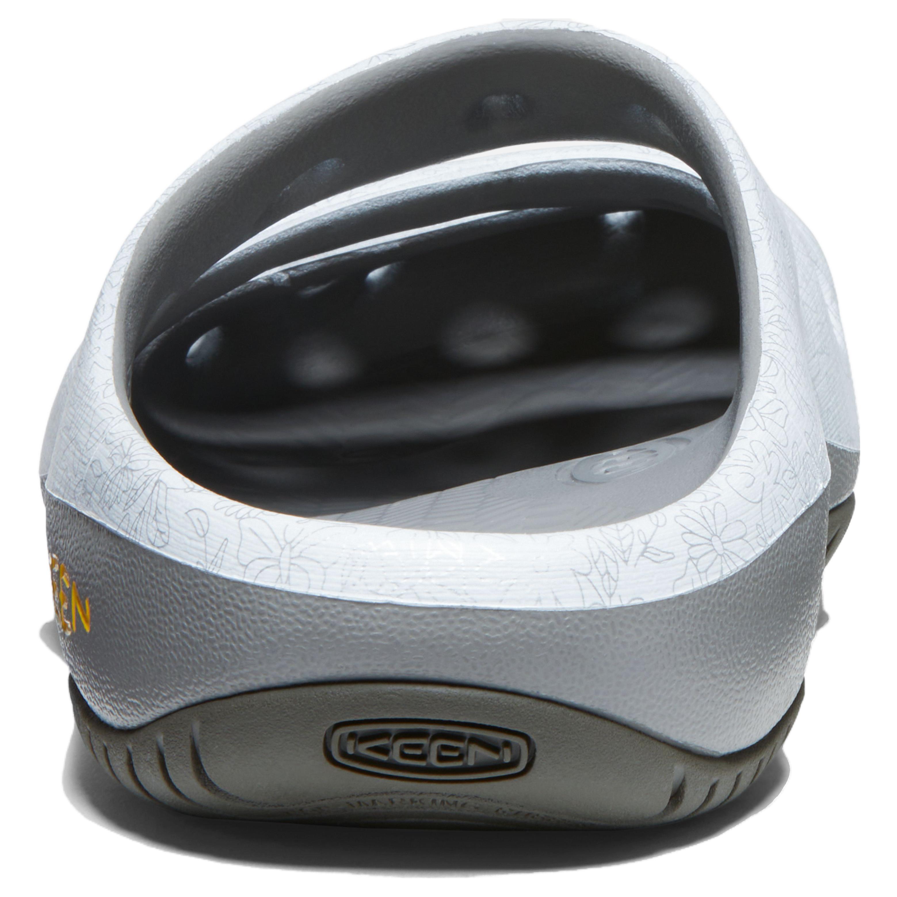 KEEN Yogui 'White' 圖 4