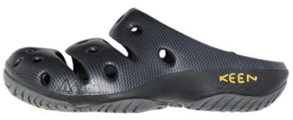 KEEN Yogui Arts 'Black Outdoor' 1002036 Order KEEN Yogui Arts 'Black Outdoor' 1002036