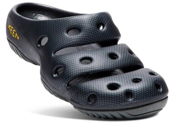 KEEN Yogui Arts 'Black Outdoor' 1002036 Shop KEEN Yogui Arts 'Black Outdoor' 1002036