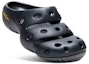 Shop KEEN Yogui Arts 'Hitam Outdoor' 1002036