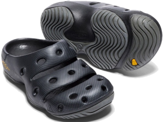 KEEN Yogui Arts 'Hitam Outdoor' 1002036 Purchase KEEN Yogui Arts 'Hitam Outdoor' 1002036