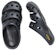KEEN Yogui Arts 'Hitam Outdoor' 1002036