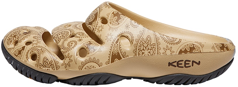 KEEN ヨギ アーツ ブラウン 1027133 Buy KEEN ヨギ アーツ ブラウン 1027133