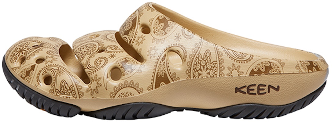 KEEN Yogui Arts 'Brown' 1027133 Buy KEEN Yogui Arts 'Brown' 1027133