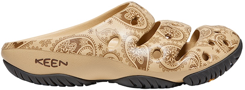 KEEN ヨギ アーツ ブラウン 1027133 Order KEEN ヨギ アーツ ブラウン 1027133