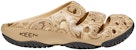 KEEN Yogui Arts 'Coklat' 1027133