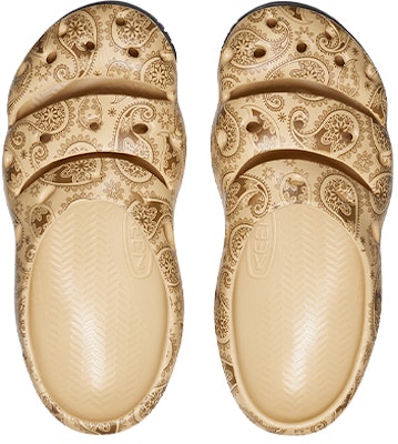 KEEN Yogui Arts 'Brown' 1027133 Shop KEEN Yogui Arts 'Brown' 1027133