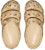 KEEN Yogui Arts 'Coklat' 1027133