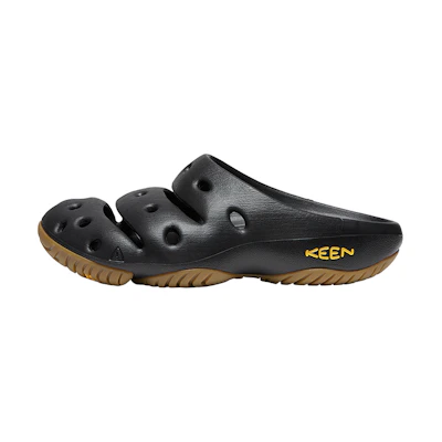 KEEN Yogui Artsfull 'Black'