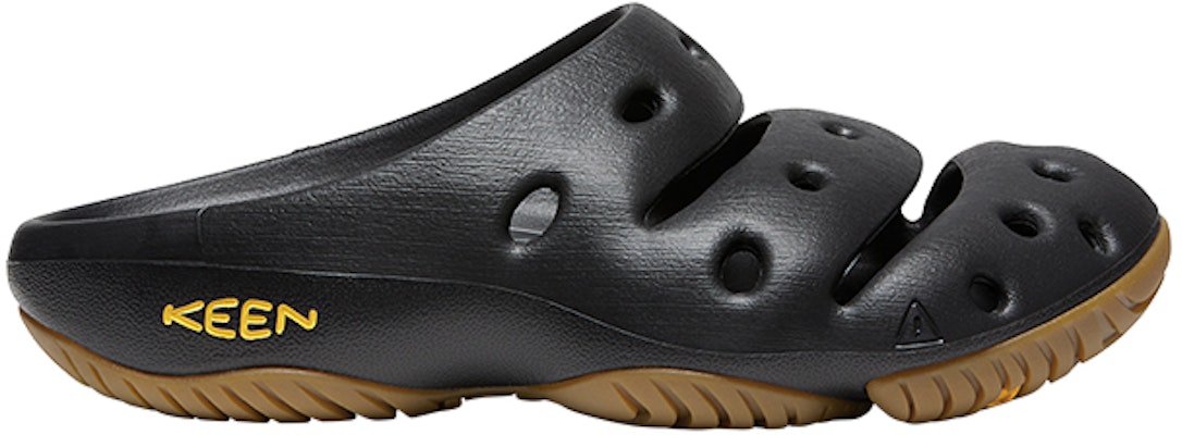 KEEN Yogui Artsfull 'Hitam' 1001966 Order KEEN Yogui Artsfull 'Hitam' 1001966