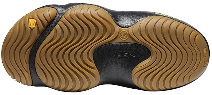 KEEN Yogui Artsfull 'Hitam' 1001966 Purchase KEEN Yogui Artsfull 'Hitam' 1001966