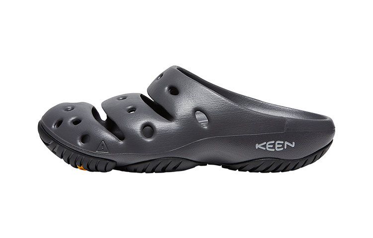 KEEN Yogui Artsfull 'Magnet Black' 1024633