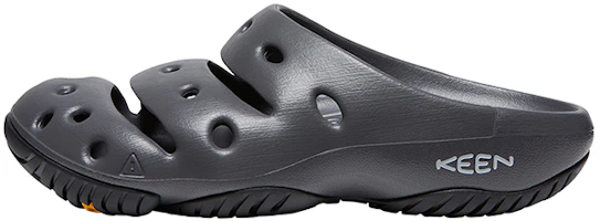 KEEN Yogui Artsfull 'Magnet Black' 1024633 KEEN Yogui Artsfull 'Magnet Black' 1024633