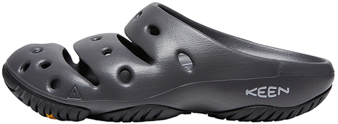 KEEN Yogui Artsfull '磁性黑' 休闲鞋 1024633 Buy KEEN Yogui Artsfull '磁性黑' 休闲鞋 1024633