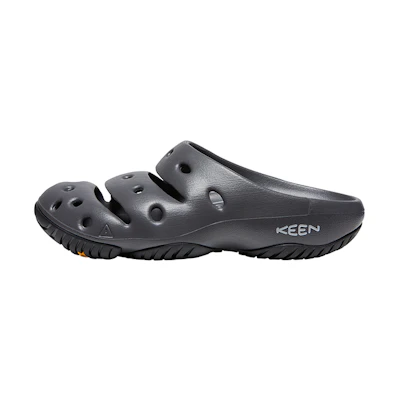 KEEN Yogui Artsfull 'Magnet Black'