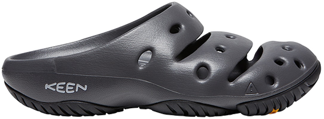 KEEN Yogui Artsfull '磁性黑' 休闲鞋 1024633 Order KEEN Yogui Artsfull '磁性黑' 休闲鞋 1024633