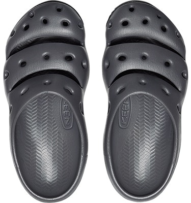 KEEN Yogui Artsfull '磁性黑' 休闲鞋 1024633 Shop KEEN Yogui Artsfull '磁性黑' 休闲鞋 1024633