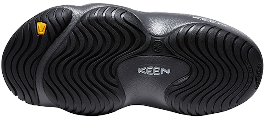 KEEN Yogui Artsfull '磁性黑' 休闲鞋 1024633 Purchase KEEN Yogui Artsfull '磁性黑' 休闲鞋 1024633