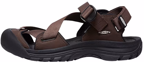 KEEN Zerraport 2 'Dark Earth Black' 1027143 KEEN Zerraport 2 'Dark Earth Black' 1027143