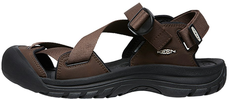 KEEN Zerraport 2 'Dark Earth Black' 1027143 Buy KEEN Zerraport 2 'Dark Earth Black' 1027143