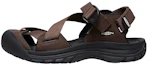 Buy KEEN Zerraport 2 'Dark Earth Black' 1027143