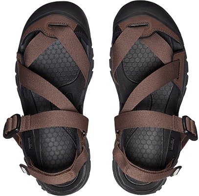 킨 제라포트 2 '다크 어스 블랙' 1027143 Lookbook 킨 제라포트 2 '다크 어스 블랙' 1027143