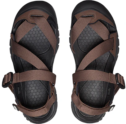 KEEN Zerraport 2 'Dark Earth Black' 1027143 Shop KEEN Zerraport 2 'Dark Earth Black' 1027143