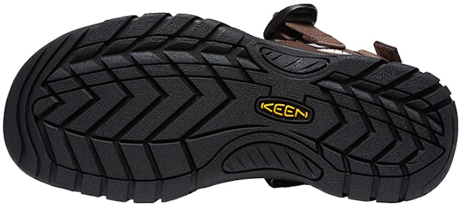KEEN Zerraport 2 'Hitam Tanah Gelap' 1027143 Purchase KEEN Zerraport 2 'Hitam Tanah Gelap' 1027143