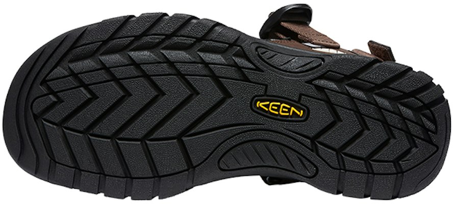 KEEN Zerraport 2 'Dark Earth Black' 1027143 Details for KEEN Zerraport 2 'Dark Earth Black' 1027143