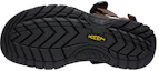 Details for KEEN Zerraport 2 'Dark Earth Black' 1027143