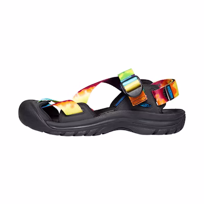 KEEN Zerraport 2 'Multi Tie-Dye'