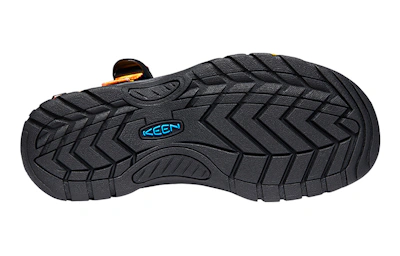 KEEN Zerraport 2 'Multi Tie-Dye'